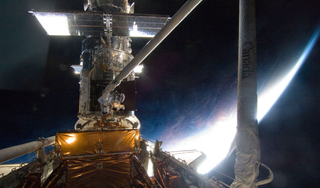 (NASA)